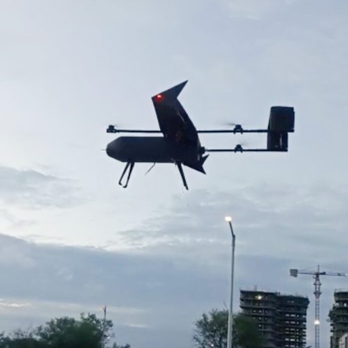 VTOL